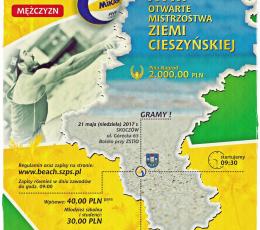 II Otwarte Mistrzostwa Śląska 2017 -...